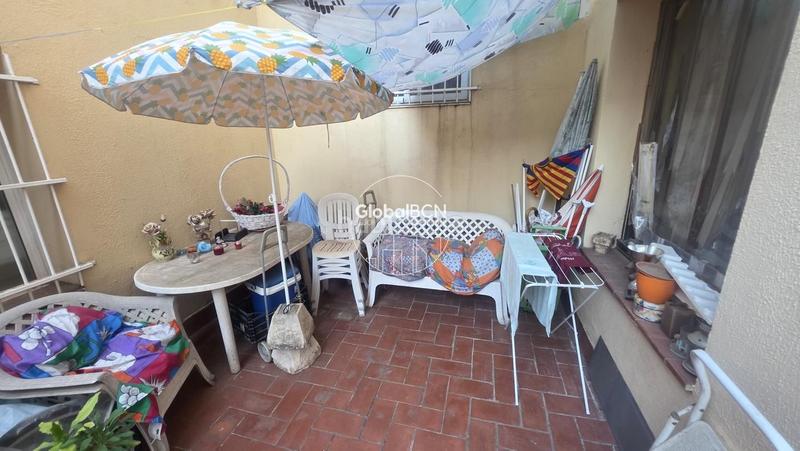 Foto 16a329eb-3a60-4122-ae03-d94a4a5dea45. Pis a La Plana Esplugues de Llobregat