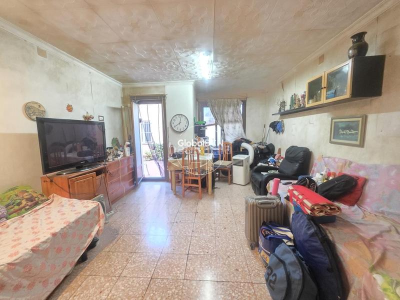 Foto 18861a6d-9ceb-4647-a993-febcc7ef0f0b. Pis a La Plana Esplugues de Llobregat