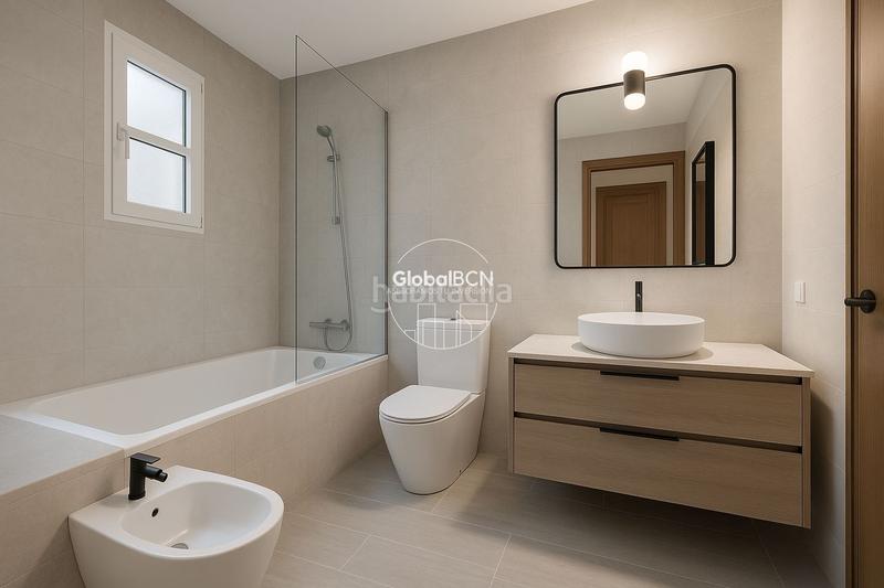 Foto 282ae1bb-cbb6-467b-bc58-fa3e58f9f452. Pis a La Plana Esplugues de Llobregat