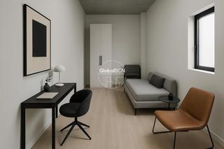 Appartement  Carrer del mestre joan corrales. Piso con terraza