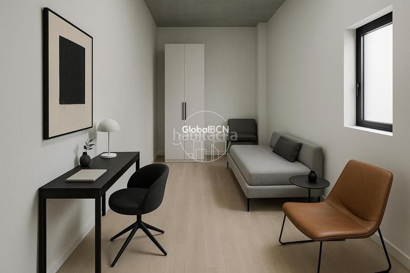 Foto 283323b4-f8f6-410b-a036-b46143c29542. Pis a La Plana Esplugues de Llobregat