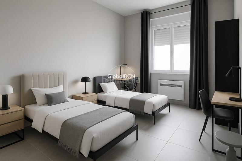 Foto 5f110458-9af6-4a3e-8819-9260681252e5. Pis a La Plana Esplugues de Llobregat