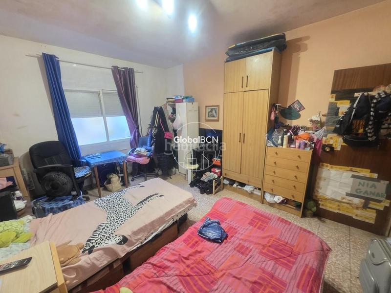 Foto 7091624f-8a24-40fb-81f0-9cea00b92bf4. Pis a La Plana Esplugues de Llobregat