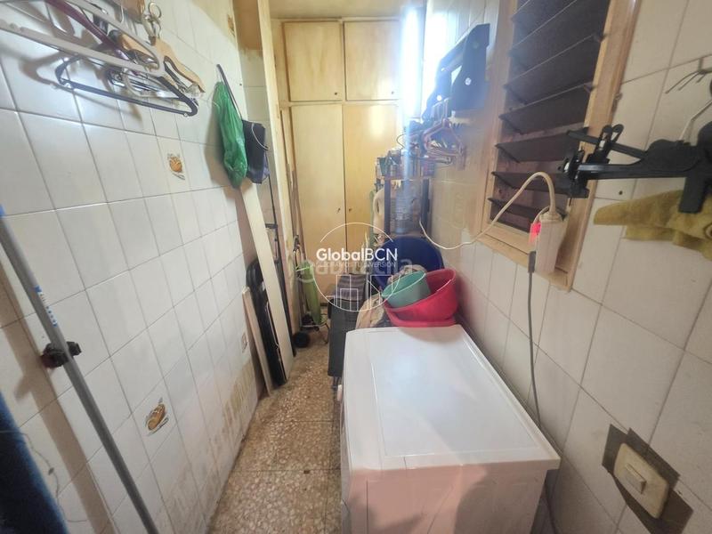 Foto d32e6571-d12f-4fcd-bc44-927715ff6330. Pis a La Plana Esplugues de Llobregat