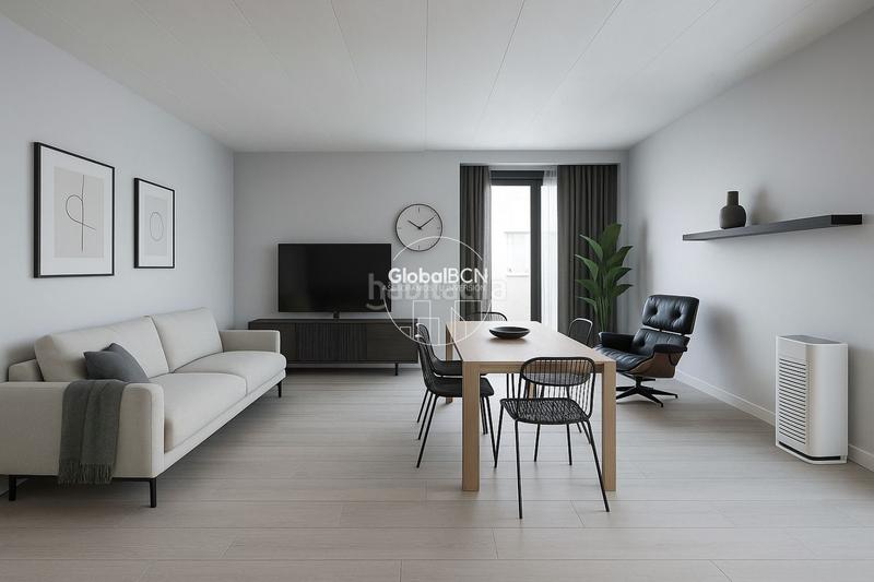 Foto e7035a2e-938f-48ad-a7c2-cc782d9d7f68. Pis a La Plana Esplugues de Llobregat