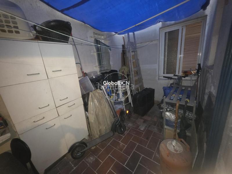 Foto f3035bce-e9e0-4a69-8eeb-905d97f211c7. Pis a La Plana Esplugues de Llobregat