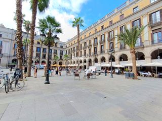Local Comercial en Dels Escudellers Blancs