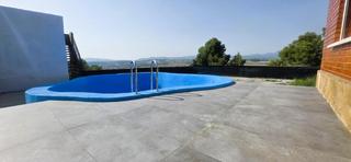 Maison  Carrer atalaia. Casa en venta con piscina a estrenar