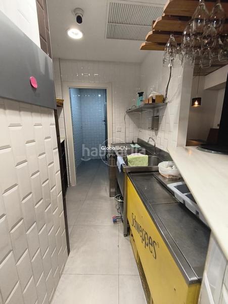 Foto 02374eee-59e5-4339-b58b-ba9c253e7f40. Pas-de-porte local commercial dans Barri de les Corts Barcelona