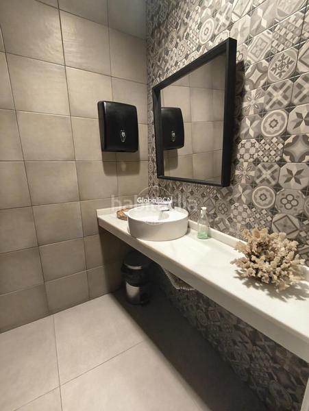 Foto 394e5869-7551-4aa0-9e51-f4e523d036e3. Pas-de-porte local commercial dans Barri de les Corts Barcelona