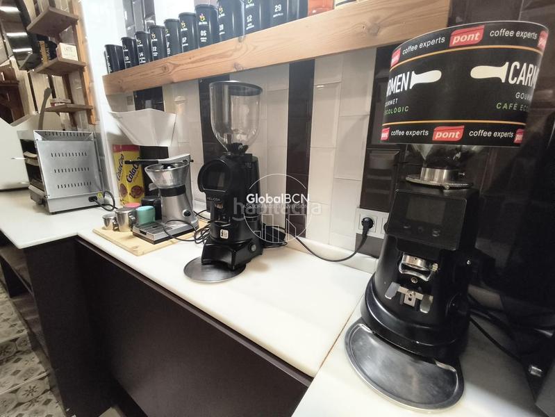 Foto 3c19ca14-0d0e-4444-90b7-36ff421e49a0. Pas-de-porte local commercial dans Barri de les Corts Barcelona