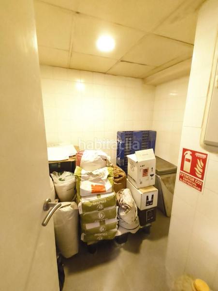 Foto 6da0676c-7667-47d4-97b1-fe0325d95de7. Pas-de-porte local commercial dans Barri de les Corts Barcelona