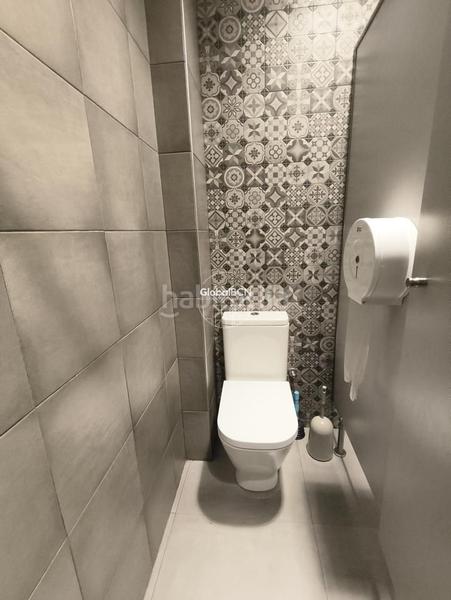 Foto 8119416f-05f6-4311-a1ce-158a89b56cc0. Pas-de-porte local commercial dans Barri de les Corts Barcelona