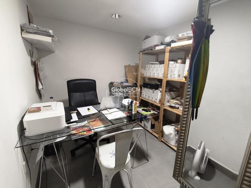 Foto 9cd355e0-3817-401d-9331-6be2703cd8fe. Pas-de-porte local commercial dans Barri de les Corts Barcelona