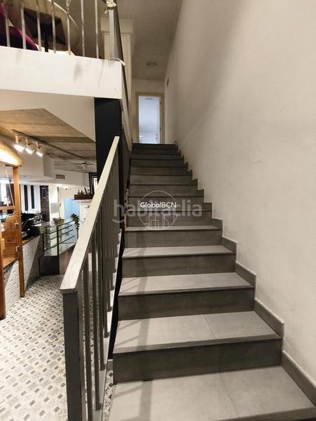 Foto a1fe9cbb-a61d-44db-982e-f83c329b45b0. Pas-de-porte local commercial dans Barri de les Corts Barcelona