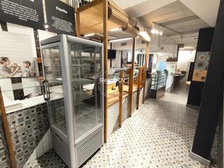 Business premise in Carrer de Joan Güell