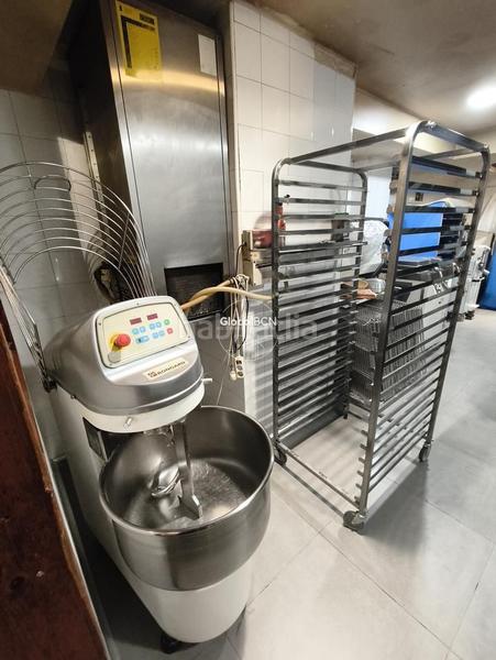 Foto 14ada358-57e8-4493-9f80-34c1cfbdff85. Trapasso locale commerciale in Barri de les Corts Barcelona