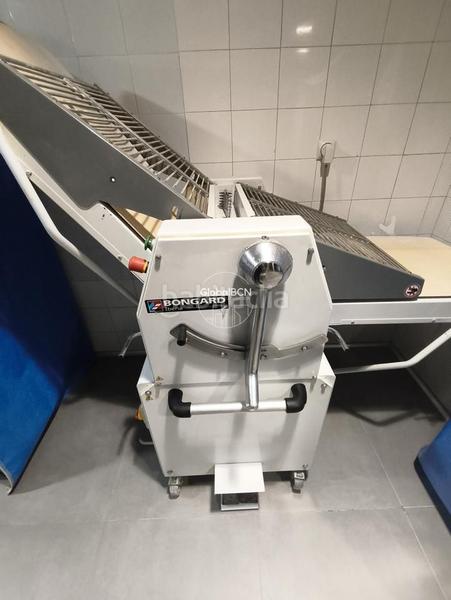 Foto 85e934f7-de3b-45d4-b46b-417edf9193ae. Trapasso locale commerciale in Barri de les Corts Barcelona