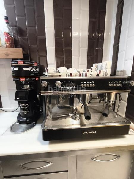 Foto 14affbe2-10c0-4bfb-89b9-c9a74441d3e8. Umzug geschäftsraum in Barri de les Corts Barcelona