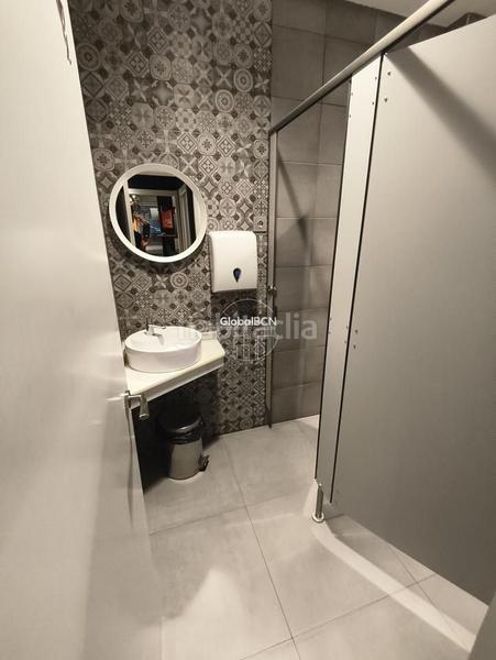 Foto 38df09e3-413b-44ec-939b-96b3c22e592c. Umzug geschäftsraum in Barri de les Corts Barcelona