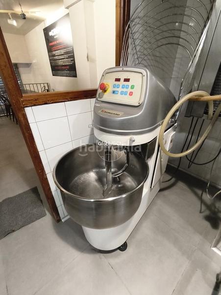 Foto 6420f355-0b64-4e17-bbd6-ab6ac80d2bb8. Umzug geschäftsraum in Barri de les Corts Barcelona