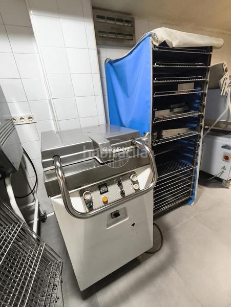 Foto 9321e1ad-d6a8-4748-90ec-ae493db04656. Umzug geschäftsraum in Barri de les Corts Barcelona