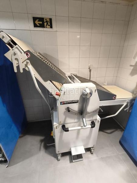 Foto 982318a5-a0be-4f28-8e95-2ab37b723947. Umzug geschäftsraum in Barri de les Corts Barcelona