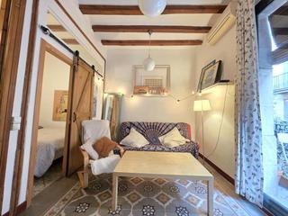 Pis  Carrer de joaquín costa. Bonito piso en venta muy cerca de plaça universitat!!
