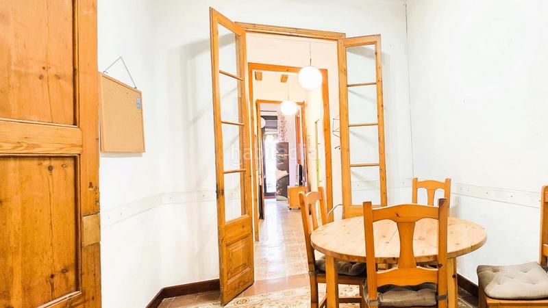 Foto 4759582d-9181-45d8-82a9-cb1edd35851a. Piso bonito piso en venta muy cerca de plaça universitat!! en Barcelona