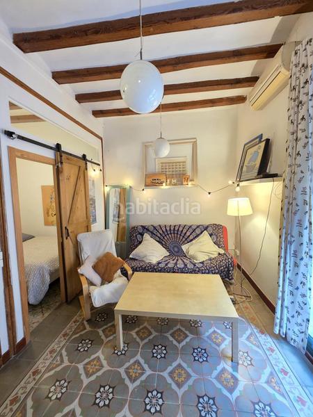 Foto fd1ccd88-21d9-4424-b9a9-2bd1aad21ac1. Piso bonito piso en venta muy cerca de plaça universitat!! en Barcelona