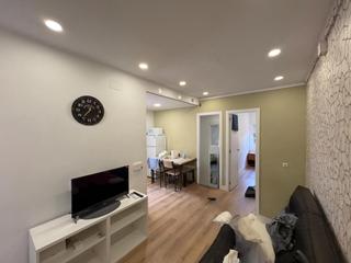 Appartamento  Carrer de parís. Bonito piso en collblanc!!!