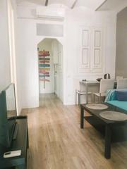 Appartement  Carrer del doctor martí julià. Piso muy cerca de plaça espanyola!!