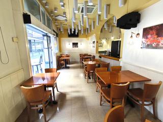 Pas-de-porte Local commercial à Sant Gervasi - Bonanova. Bar restaurante en sant gervasi  licencia c3 mixta