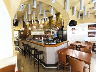 Local commercial à Sant Gervasi - Bonanova