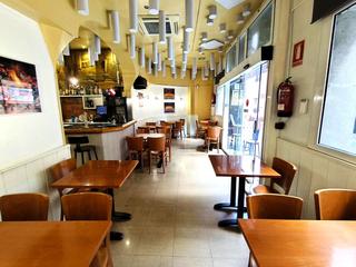 Traspàs Local Comercial a Sant Gervasi - Bonanova. Bar restaurante en sant gervasi  licencia c3 mixta