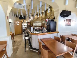 Traspàs Local Comercial a Sant Gervasi - Bonanova. Bar restaurante en sant gervasi  licencia c3 mixta