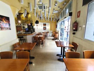 Traspaso Local Comercial en Sant Gervasi - Bonanova. Bar restaurante en sant gervasi  licencia c3 mixta