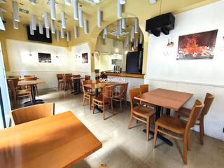 Local Comercial en Sant Gervasi - Bonanova