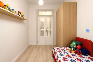 Etagenwohnung  Carrer del general lvarez de castro. Magnifico piso en el borne!!