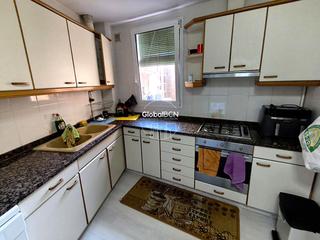 Pis  Carrer del general lvarez de castro. Magnifico piso en el borne!!