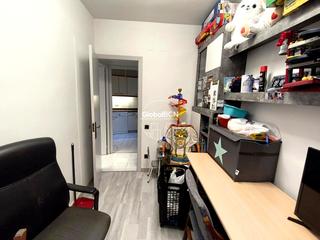 Pis  Carrer del general álvarez de castro. Magnifico piso en el borne!!