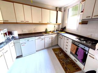 Pis  Carrer del general álvarez de castro. Magnifico piso en el borne!!