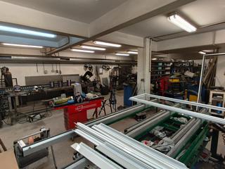 Local Comercial  Carrer de la murtra. Local comercial en venta en el carmell!!