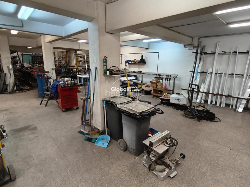 Foto 28d9eb4c-335c-46e8-880a-d4e1143b723d. Local comercial a Carmel Barcelona