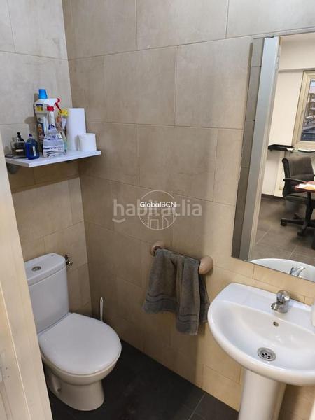 Foto 84410fa5-69c4-4ae2-85ff-9264685ab814. Local comercial a Carmel Barcelona