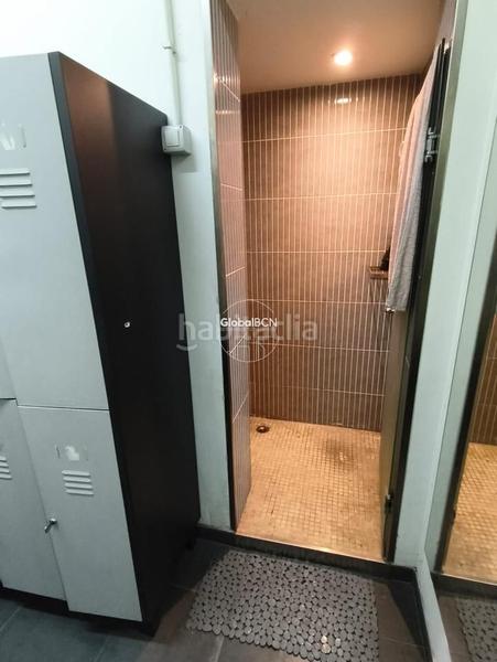 Foto 89fcf565-4fc9-419f-bbe3-53efd1c22f94. Local comercial a Carmel Barcelona