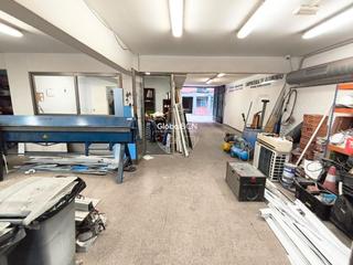 Business premise in Carrer de la Murtra