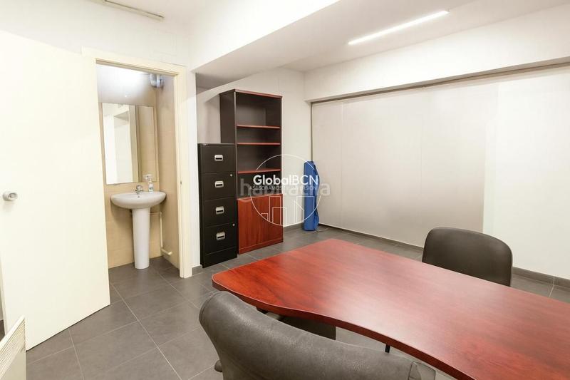Foto d8061149-ed7c-4680-81fb-50f72d7b7d69. Local comercial a Carmel Barcelona