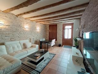 Planta baixa  Carrer de bascònia. Espectacular inmueble en sant andreu!!