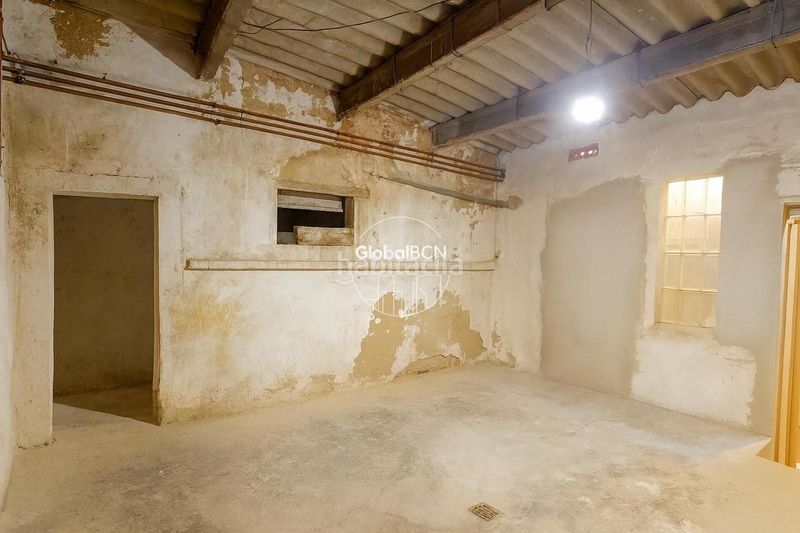 Foto 067c0b92-559d-49c2-a8aa-96fa3e1cdd69. Planta baixa a Sant Andreu de Palomar Barcelona